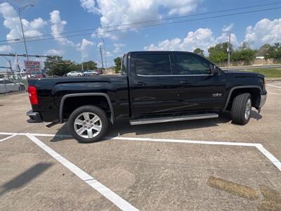 2015 GMC Sierra 1500 SLE   - Photo 8 - Houston, TX 77083