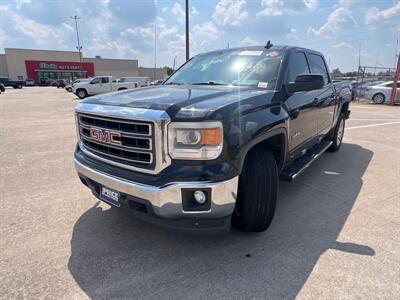 2015 GMC Sierra 1500 SLE   - Photo 3 - Houston, TX 77083