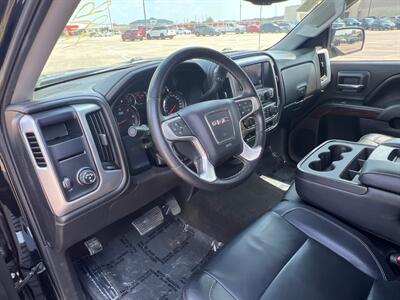 2015 GMC Sierra 1500 SLE   - Photo 11 - Houston, TX 77083