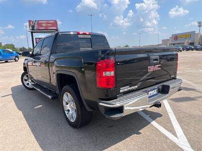 2015 GMC Sierra 1500 SLE   - Photo 5 - Houston, TX 77083