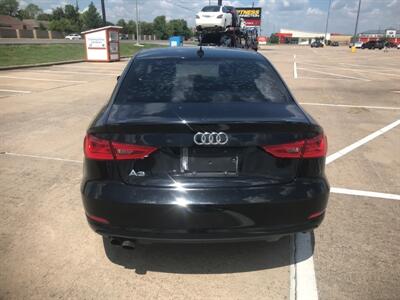 2015 Audi A3 1.8T Premium   - Photo 6 - Houston, TX 77083