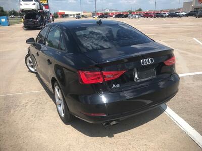 2015 Audi A3 1.8T Premium   - Photo 5 - Houston, TX 77083