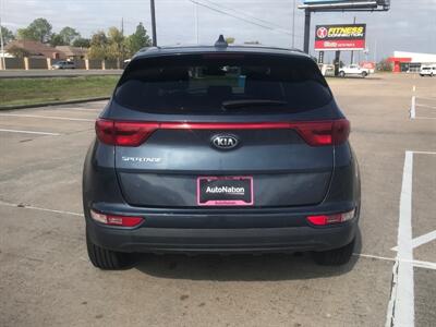 2017 Kia Sportage LX   - Photo 6 - Houston, TX 77083