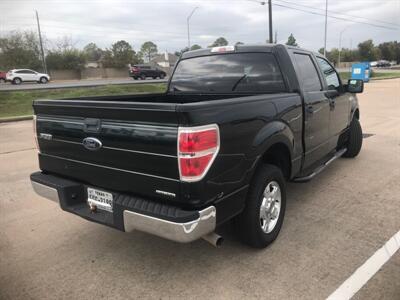 2014 Ford F-150 XL   - Photo 7 - Houston, TX 77083