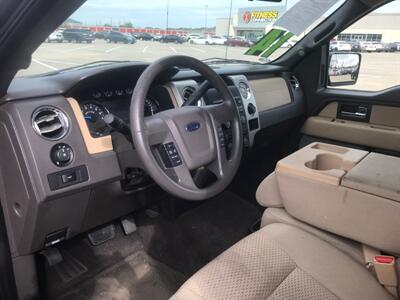 2014 Ford F-150 XL   - Photo 10 - Houston, TX 77083