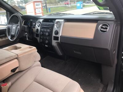 2014 Ford F-150 XL   - Photo 20 - Houston, TX 77083