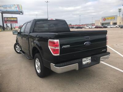 2014 Ford F-150 XL   - Photo 5 - Houston, TX 77083