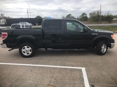 2014 Ford F-150 XL   - Photo 8 - Houston, TX 77083