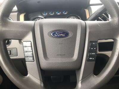 2014 Ford F-150 XL   - Photo 12 - Houston, TX 77083