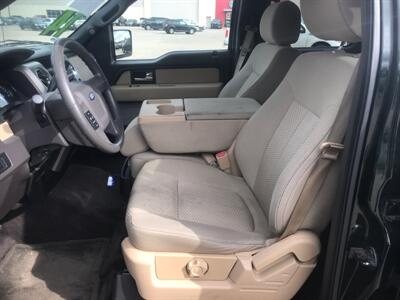 2014 Ford F-150 XL   - Photo 11 - Houston, TX 77083