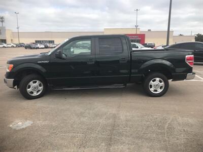 2014 Ford F-150 XL   - Photo 4 - Houston, TX 77083