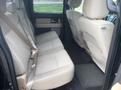 2014 Ford F-150 XL   - Photo 18 - Houston, TX 77083