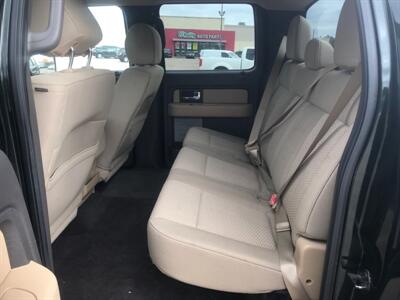 2014 Ford F-150 XL   - Photo 16 - Houston, TX 77083