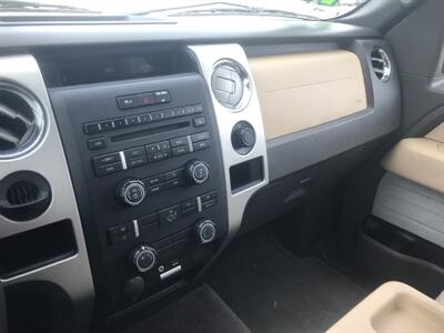 2014 Ford F-150 XL   - Photo 13 - Houston, TX 77083