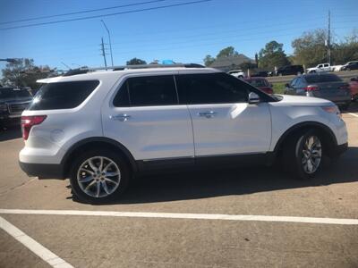 2014 Ford Explorer Limited   - Photo 8 - Houston, TX 77083