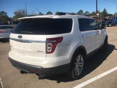 2014 Ford Explorer Limited   - Photo 7 - Houston, TX 77083