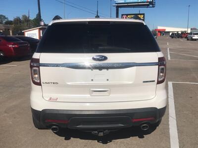 2014 Ford Explorer Limited   - Photo 6 - Houston, TX 77083