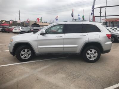 2012 Jeep Grand Cherokee Laredo   - Photo 4 - Houston, TX 77083