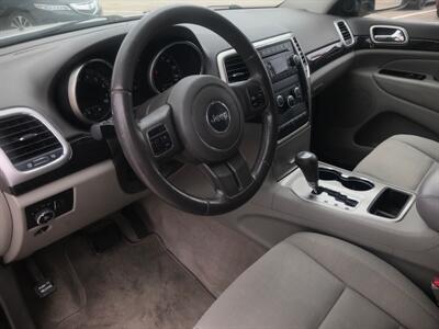 2012 Jeep Grand Cherokee Laredo   - Photo 10 - Houston, TX 77083