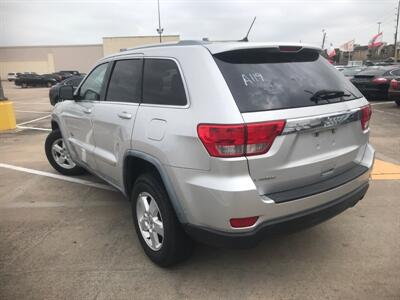 2012 Jeep Grand Cherokee Laredo   - Photo 5 - Houston, TX 77083