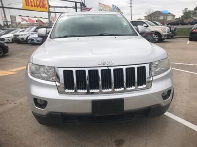 2012 Jeep Grand Cherokee Laredo   - Photo 2 - Houston, TX 77083