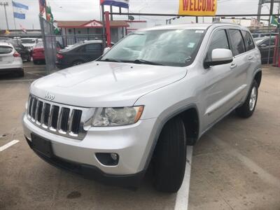 2012 Jeep Grand Cherokee Laredo   - Photo 3 - Houston, TX 77083