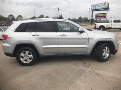 2012 Jeep Grand Cherokee Laredo   - Photo 8 - Houston, TX 77083