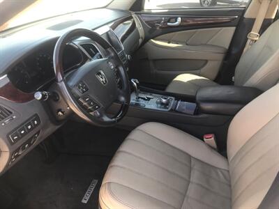 2012 Hyundai Equus Signature   - Photo 10 - Houston, TX 77083