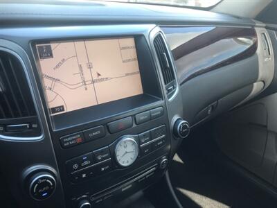 2012 Hyundai Equus Signature   - Photo 13 - Houston, TX 77083