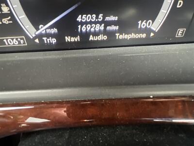 2012 Mercedes-Benz S 550   - Photo 14 - Houston, TX 77083