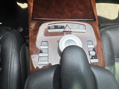 2012 Mercedes-Benz S 550   - Photo 17 - Houston, TX 77083