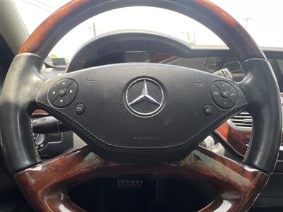 2012 Mercedes-Benz S 550   - Photo 15 - Houston, TX 77083