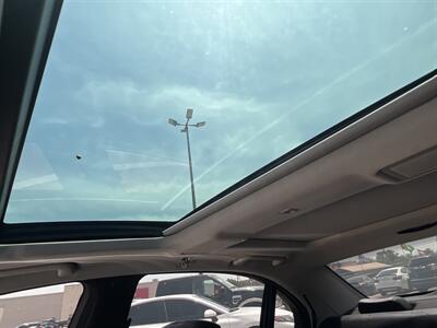 2012 Mercedes-Benz S 550   - Photo 13 - Houston, TX 77083