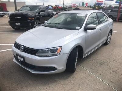 2011 Volkswagen Jetta TDI   - Photo 3 - Houston, TX 77083