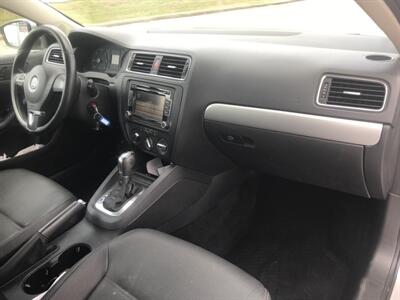 2011 Volkswagen Jetta TDI   - Photo 19 - Houston, TX 77083