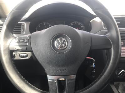 2011 Volkswagen Jetta TDI   - Photo 13 - Houston, TX 77083