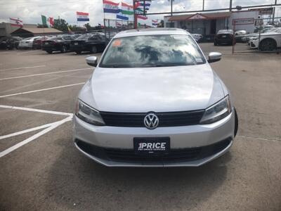 2011 Volkswagen Jetta TDI   - Photo 2 - Houston, TX 77083