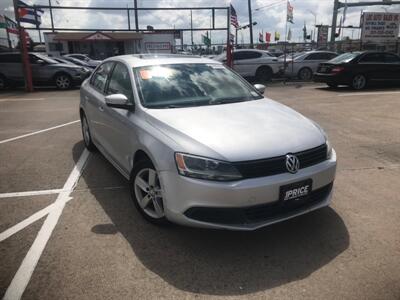 2011 Volkswagen Jetta TDI   - Photo 1 - Houston, TX 77083