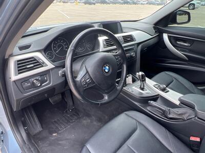 2014 BMW 320i   - Photo 11 - Houston, TX 77083