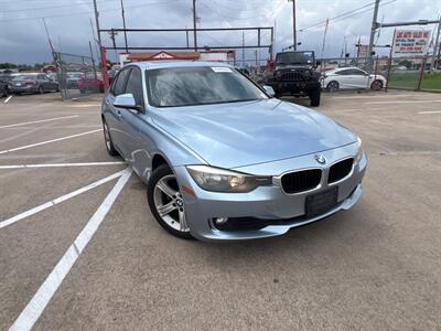 2014 BMW 320i   - Photo 1 - Houston, TX 77083