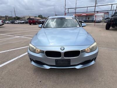 2014 BMW 320i   - Photo 2 - Houston, TX 77083