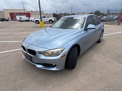 2014 BMW 320i   - Photo 3 - Houston, TX 77083