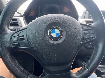 2014 BMW 320i   - Photo 12 - Houston, TX 77083