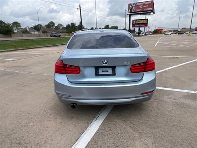 2014 BMW 320i   - Photo 6 - Houston, TX 77083