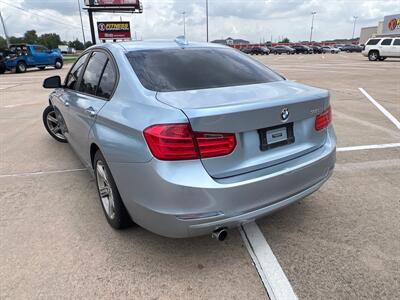 2014 BMW 320i   - Photo 5 - Houston, TX 77083