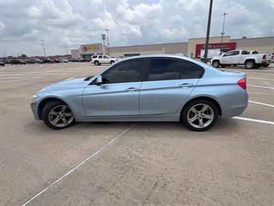 2014 BMW 320i   - Photo 4 - Houston, TX 77083