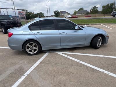 2014 BMW 320i   - Photo 8 - Houston, TX 77083