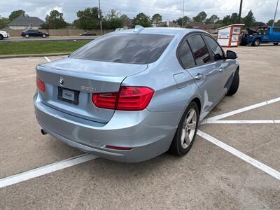 2014 BMW 320i   - Photo 7 - Houston, TX 77083