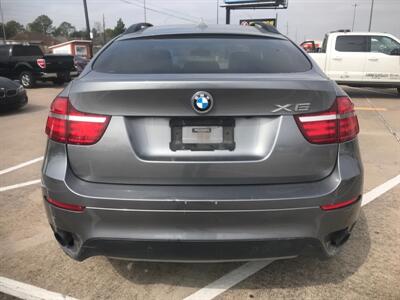 2013 BMW X6 xDrive35i   - Photo 6 - Houston, TX 77083