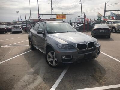 2013 BMW X6 xDrive35i   - Photo 1 - Houston, TX 77083